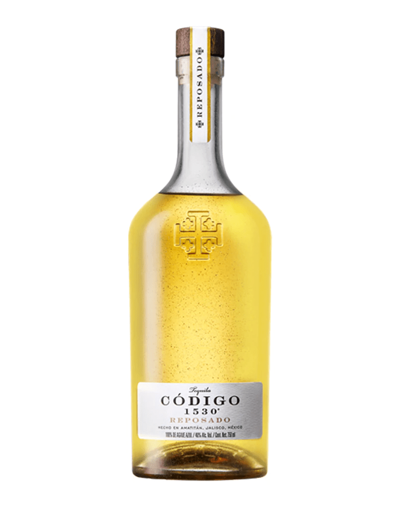 Codigo 1530 Reposado Tequila - Liquor On Broadway