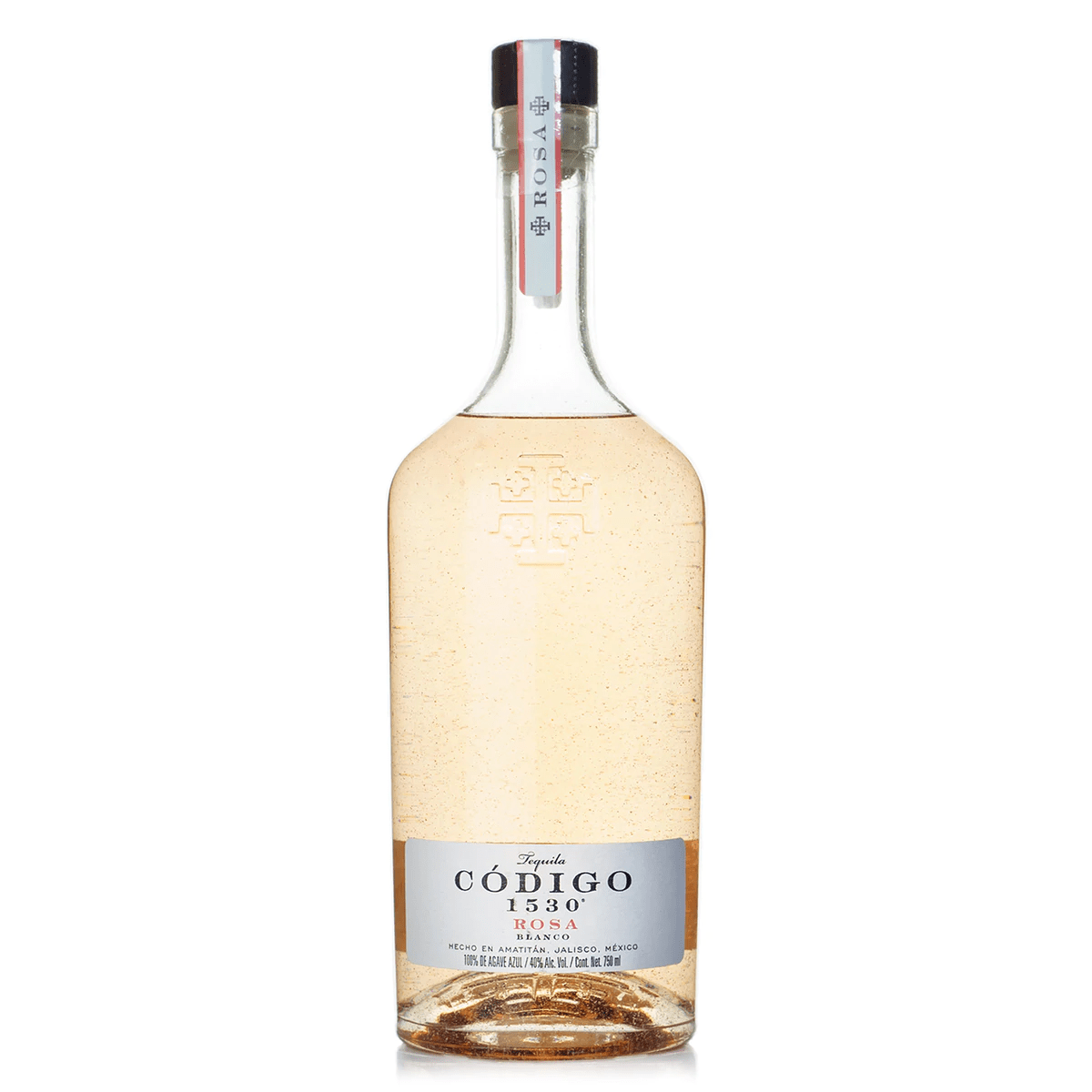 Codigo 1530 Rosa Blanco Tequila - Liquor On Broadway