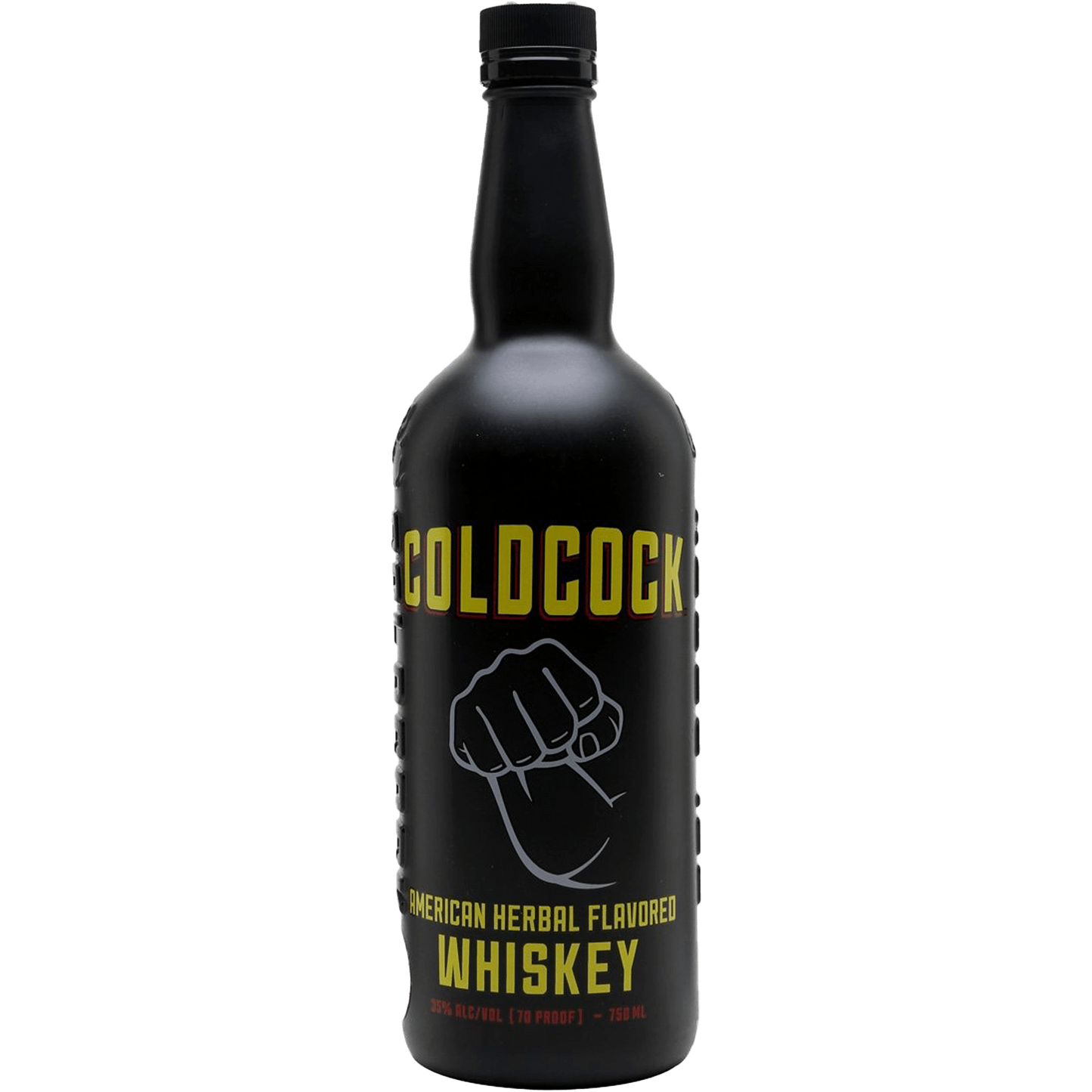 Coldcock Herbal Flavored Whiskey - Liquor On Broadway