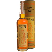 Colonel E.H. Taylor Small Batch Bourbon 750ml bottle