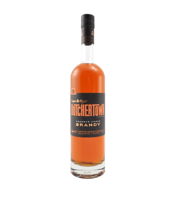 Copper & Kings Butchertown Brandy - Liquor On Broadway