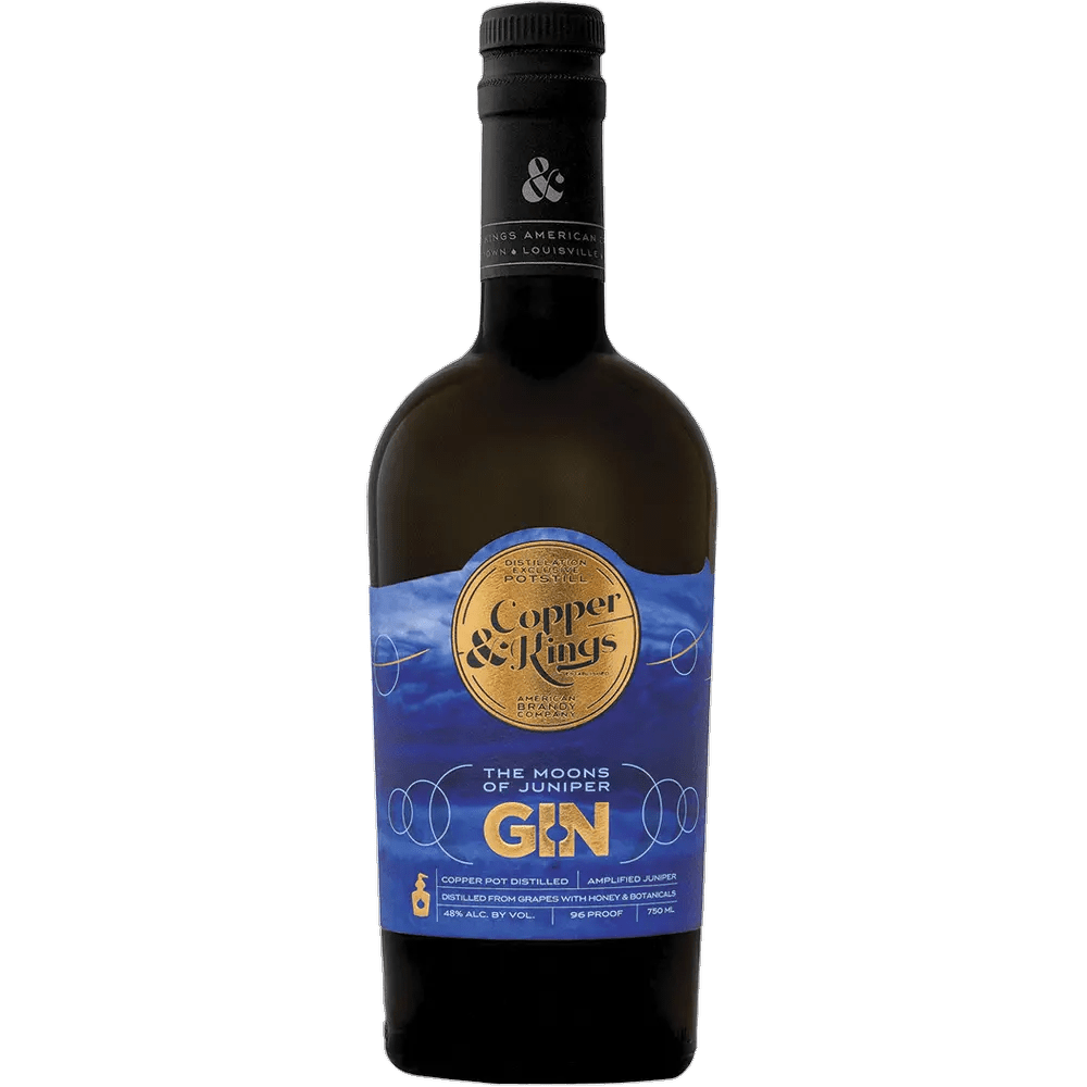 Copper & Kings The Moons of Juniper Gin - Liquor On Broadway