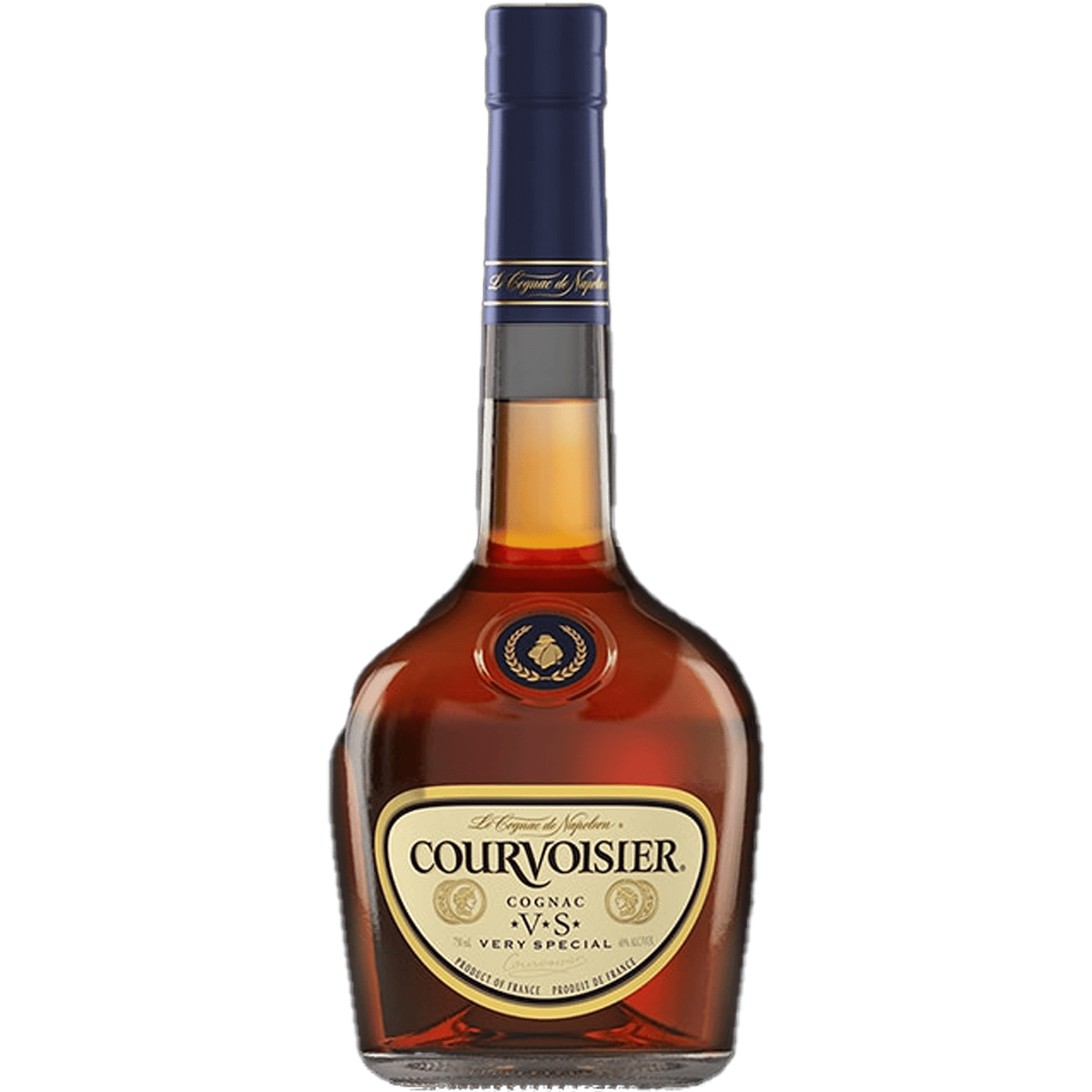 Courvoisier VS Cognac - Liquor On Broadway