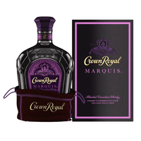 Crown Royal Marquis Canadian Whisky 750ml bottle