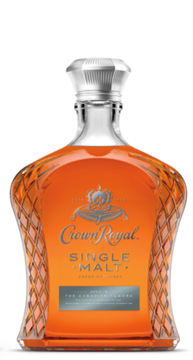 Crown Royal Single Malt Whisky - Liquor On Broadway