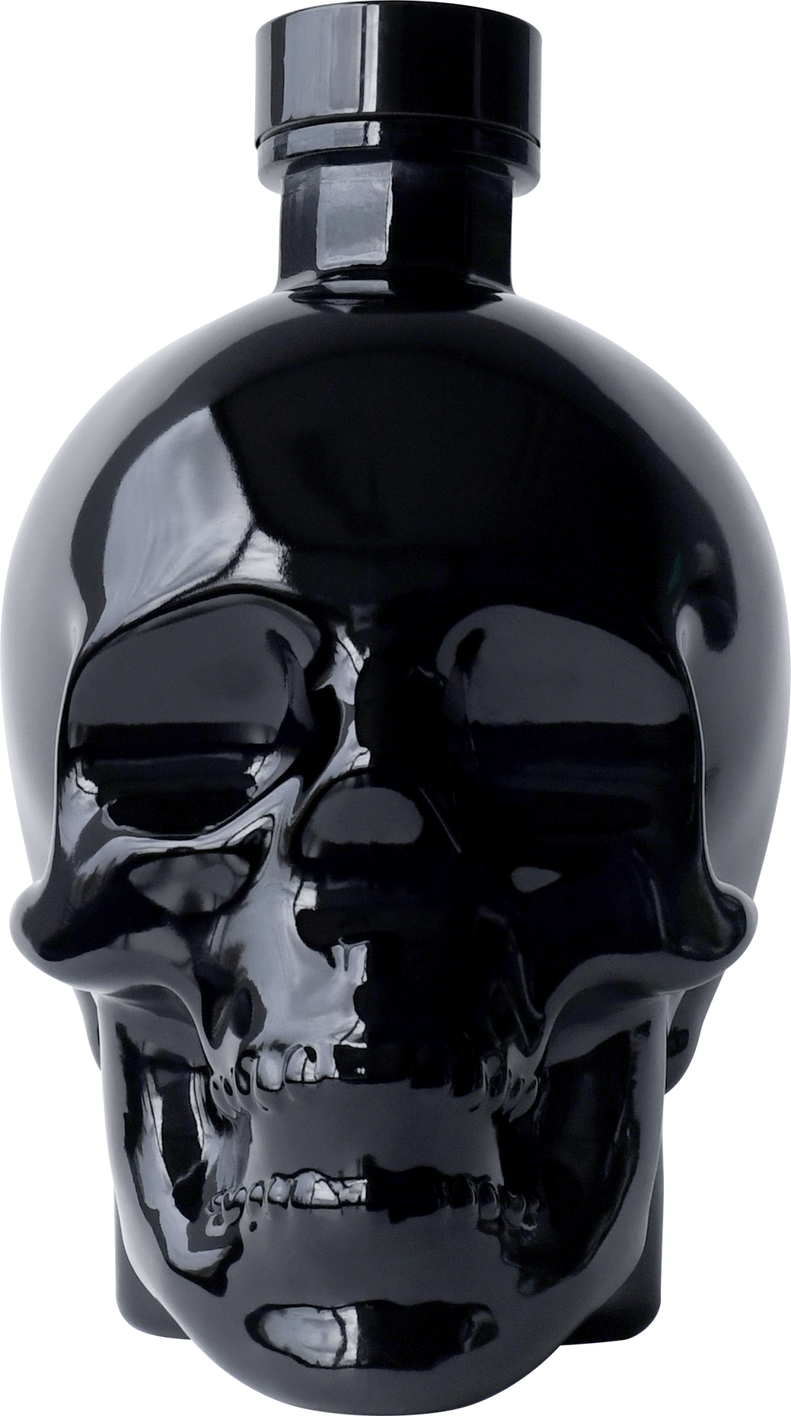Crystal Head Agave Onyx Vodka - Liquor On Broadway