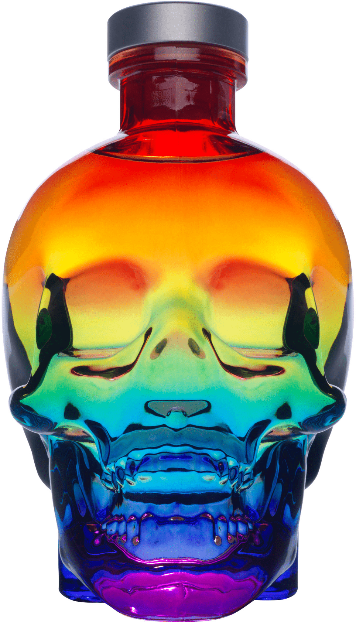 Crystal Head PRIDE Vodka - Liquor On Broadway