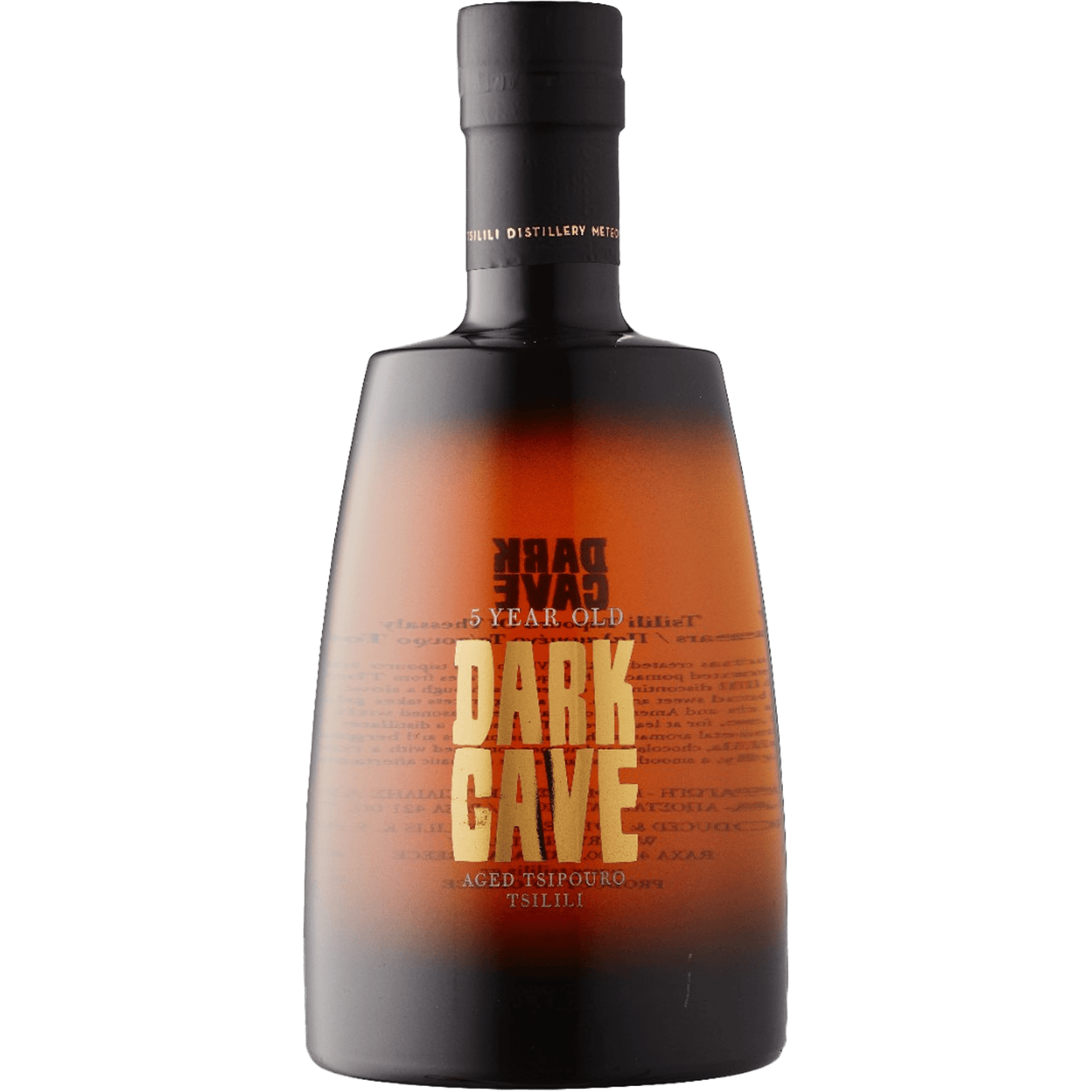 Dark Cave 5 Year Old Brandy - Liquor On Broadway