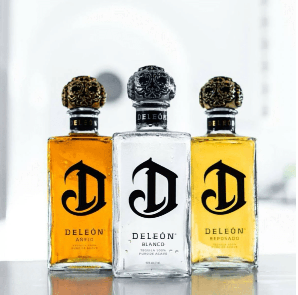 Deleon Tequila Bundle - Liquor On Broadway