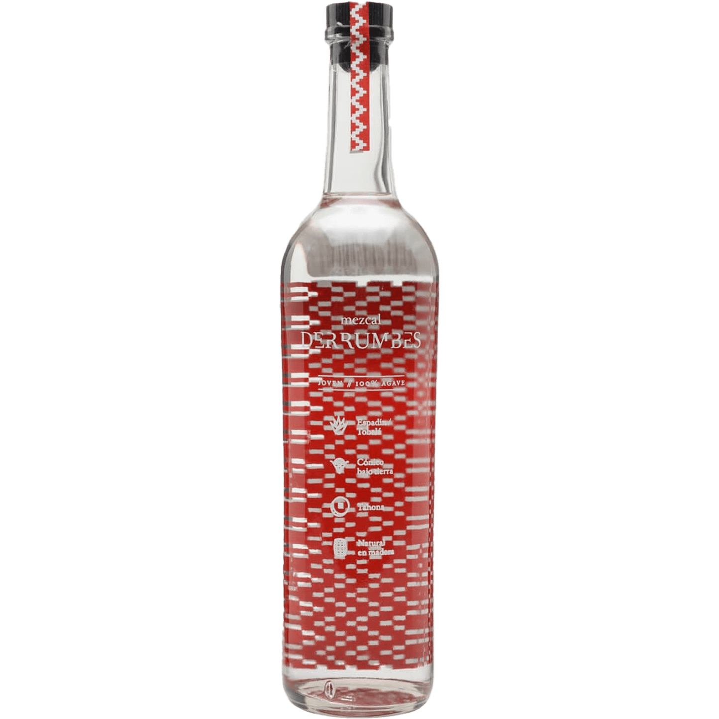 Derrumbes Oaxaca Mezcal - Liquor On Broadway