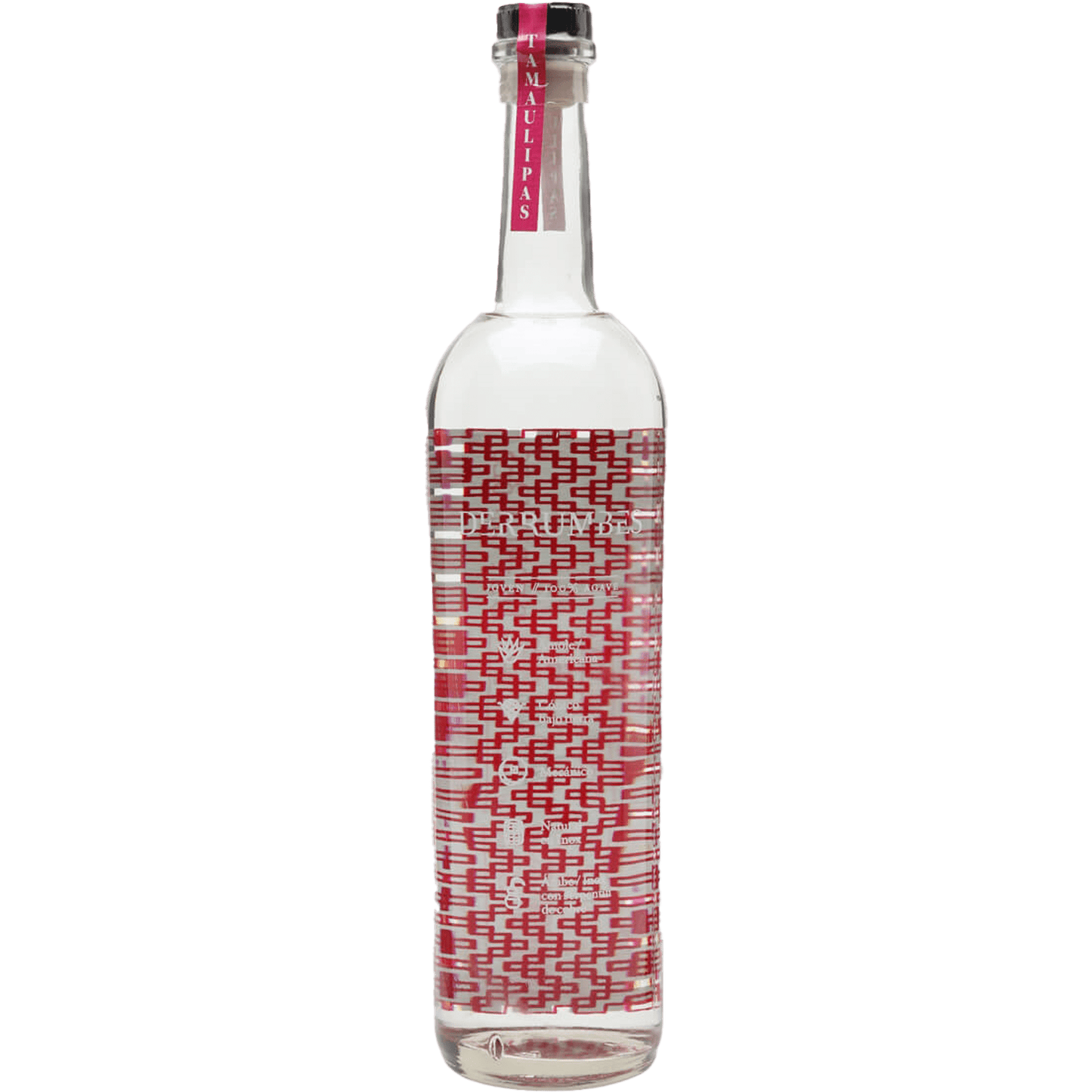 Derrumbes Tamaulipas Mezcal - Liquor On Broadway