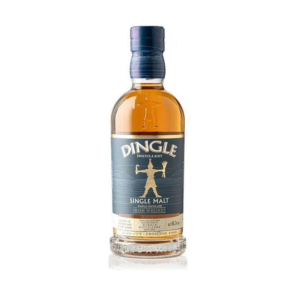 Dingle Single Malt Irish Whiskey 700 ml