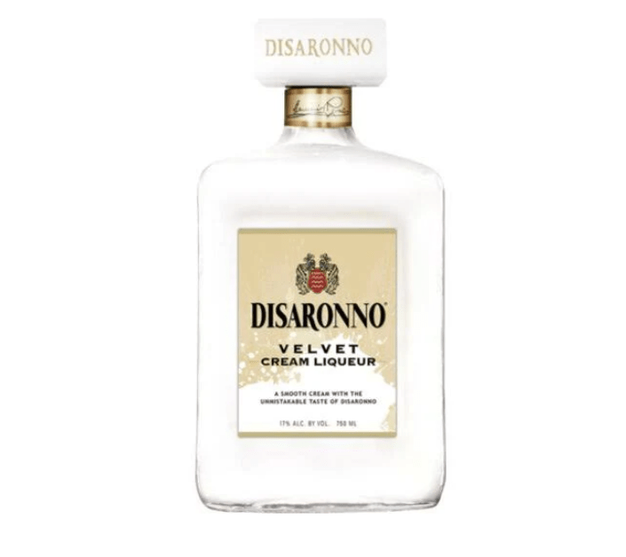 Disaronno Velvet Cream Liqueur - Liquor On Broadway