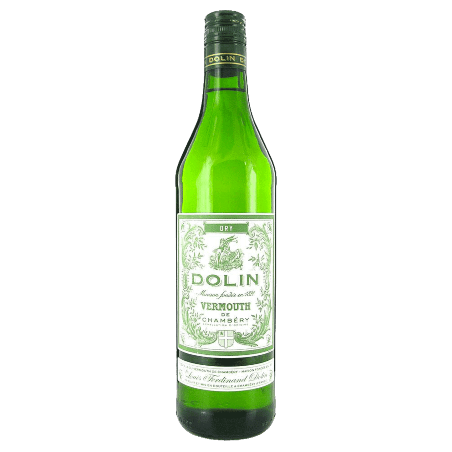 Dolin Vermouth De Chambery Dry - Liquor On Broadway