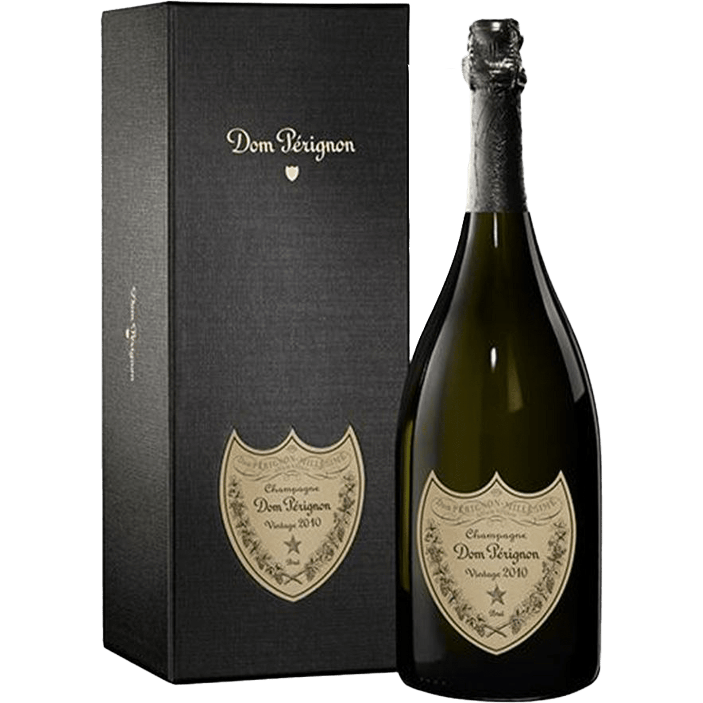 Dom Pérignon Brut Champagne 2010 - Liquor On Broadway