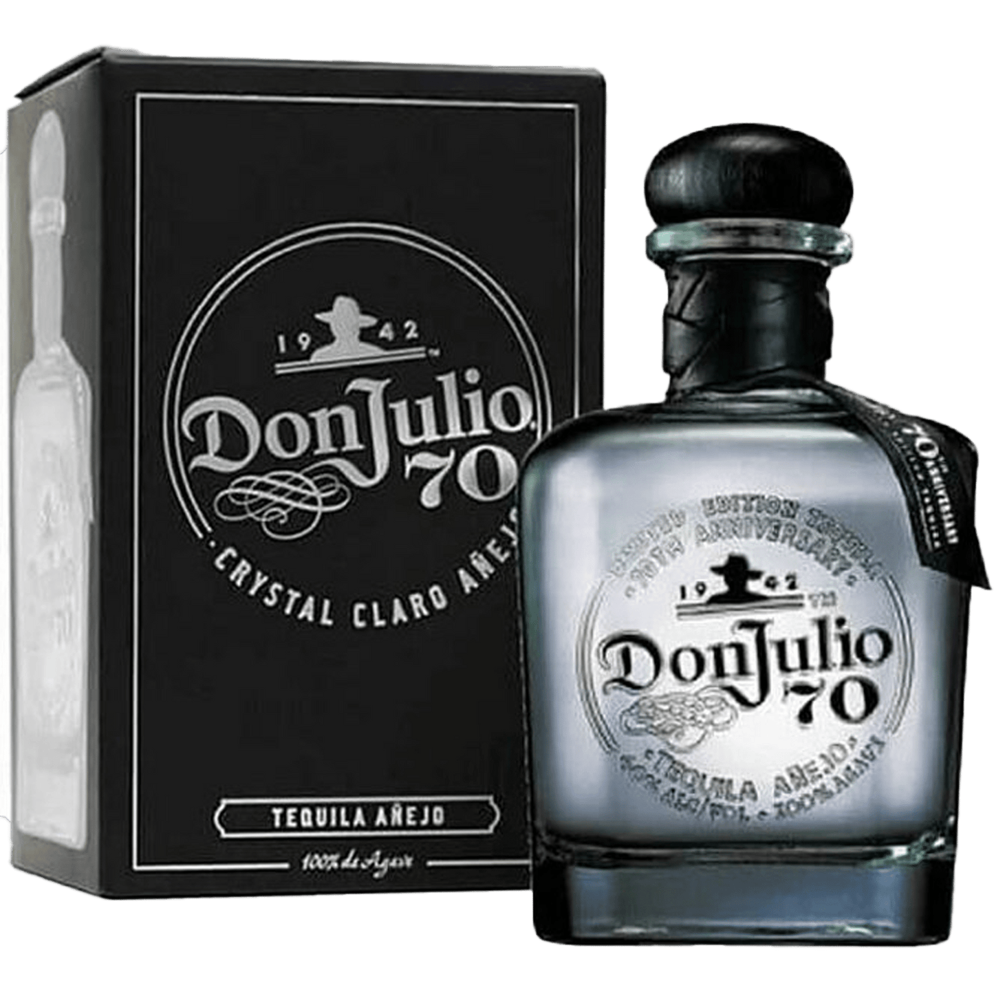 Don Julio 70 Añejo Tequila - Liquor On Broadway