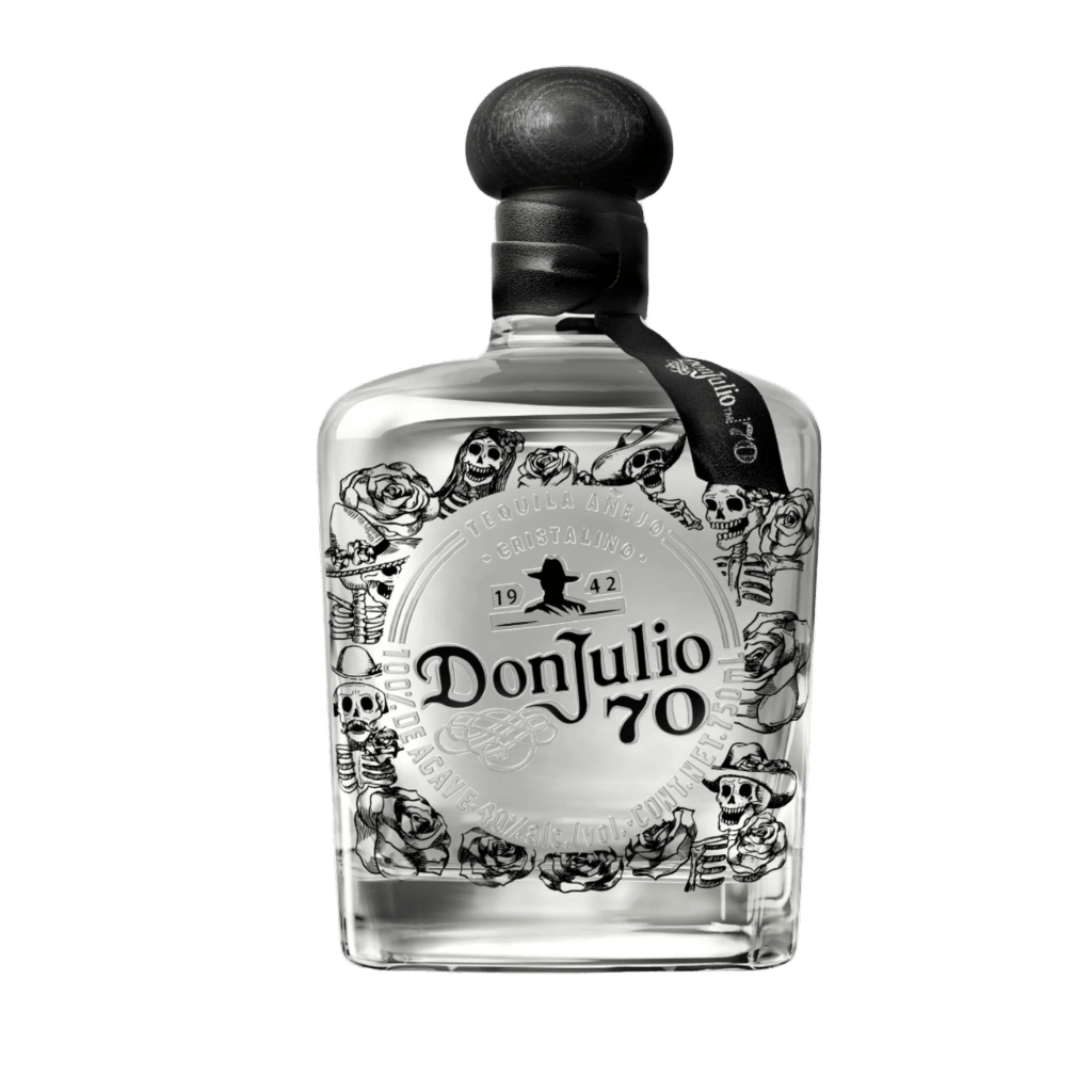 Don Julio 70th Día De Muertos Tequila - Liquor On Broadway