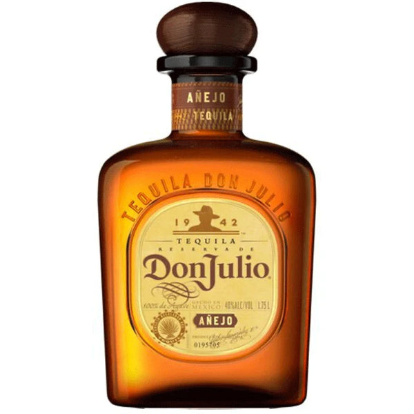 Don Julio Anejo Tequila 750ml bottle