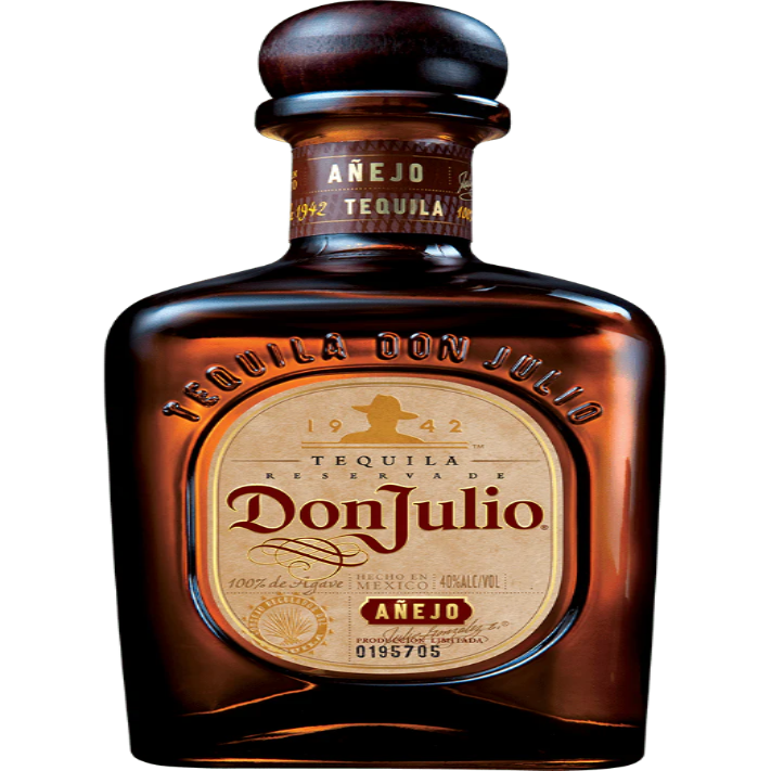 Don Julio Añejo Tequila – 375 ml