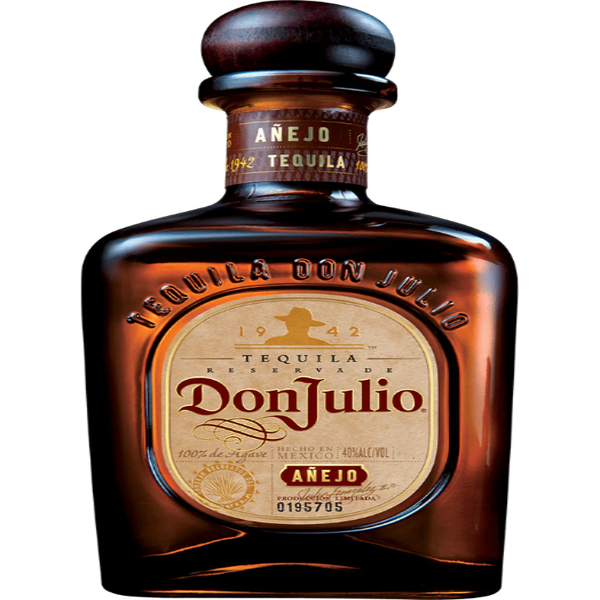 Don Julio Añejo Tequila – 375 ml