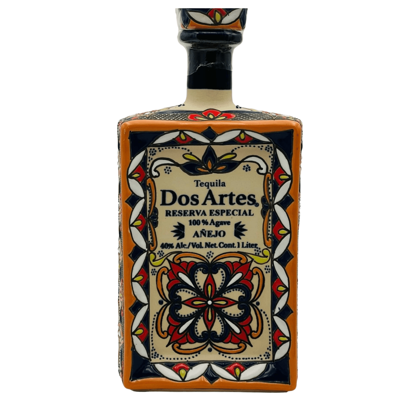 Dos Artes 2023 Fall Winter Edition Anejo Reserva Especial Tequila - Liquor On Broadway