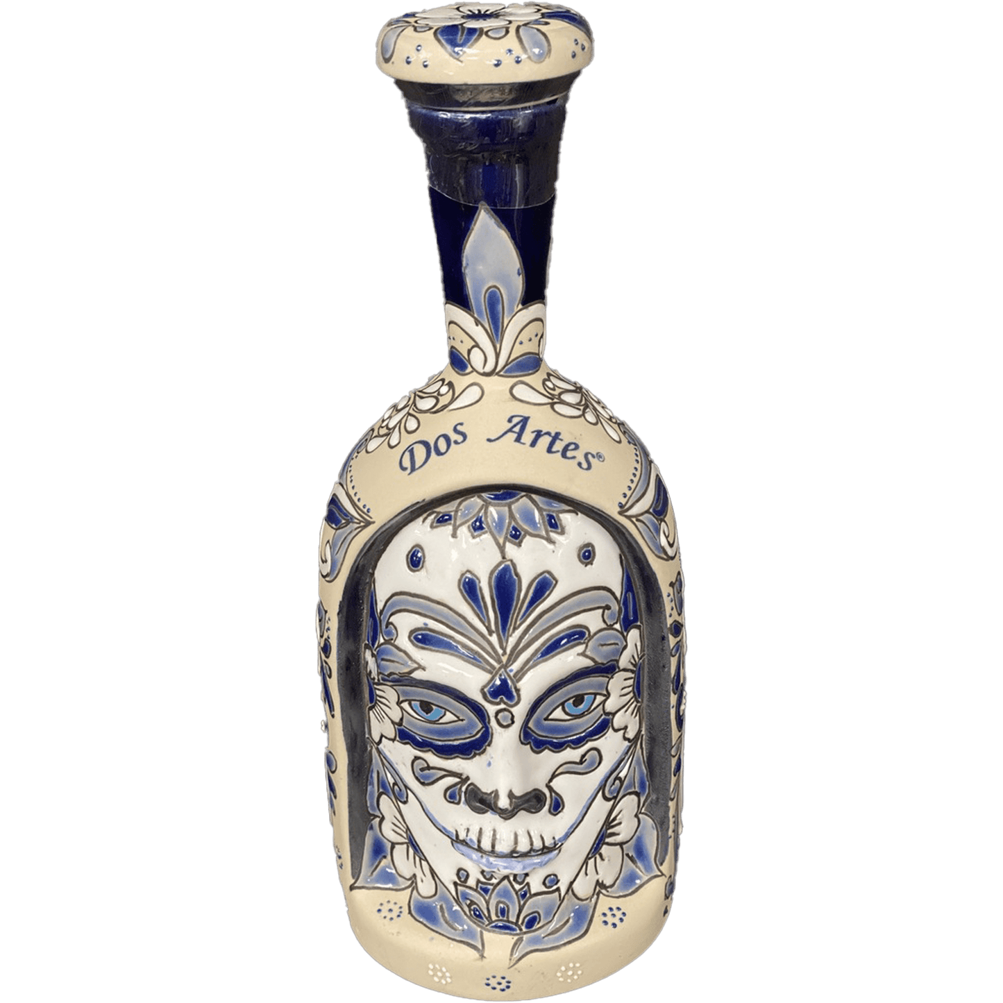 Dos Artes Skull Limited Edition 2021 Blanco Tequila - Liquor On Broadway