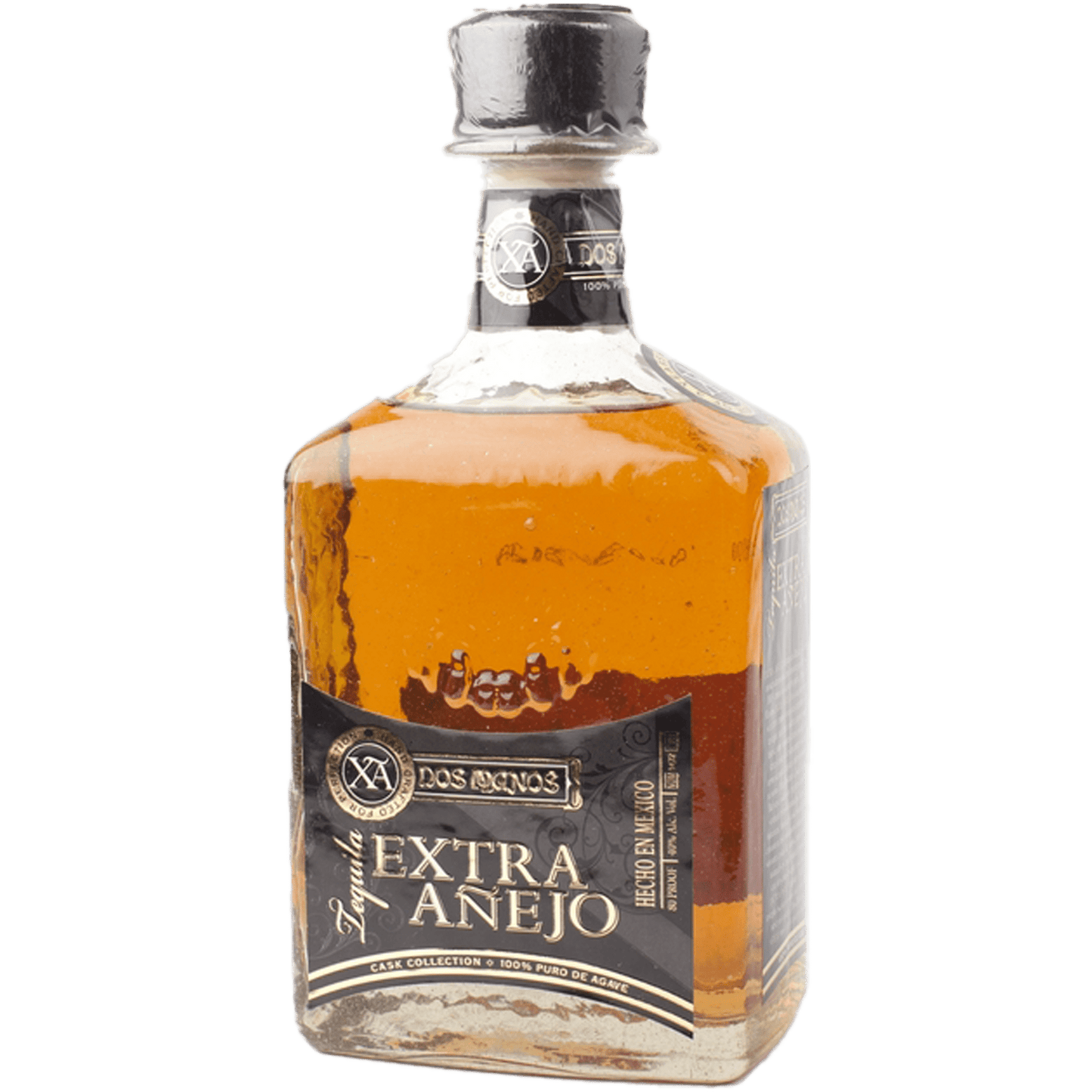 Dos Manos Extra Añejo - Liquor On Broadway