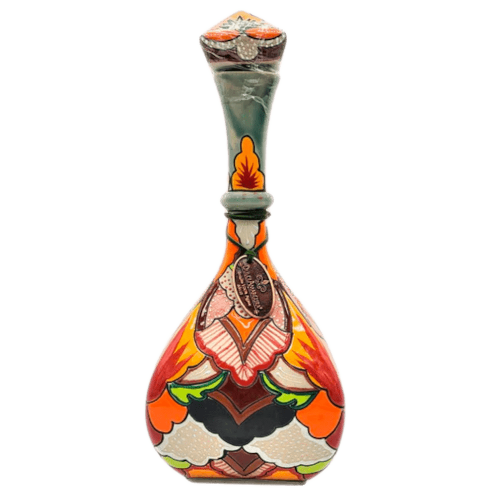 Dulce Amargura Anejo Tequila 1lt Bottle - Liquor On Broadway