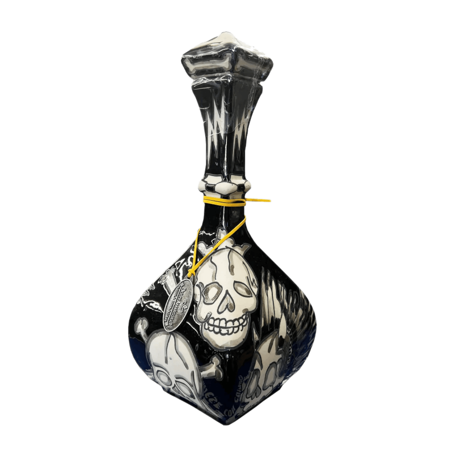 Dulce Amargura Reposado 2022 Ofrenda Dia De Muertos Tequila 1L - Liquor On Broadway