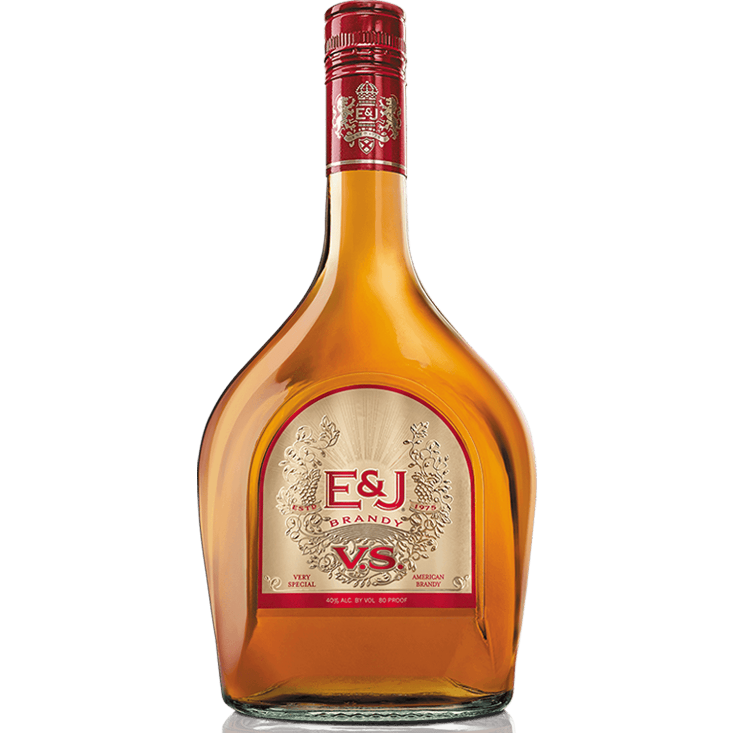 E & J Brandy - Liquor On Broadway