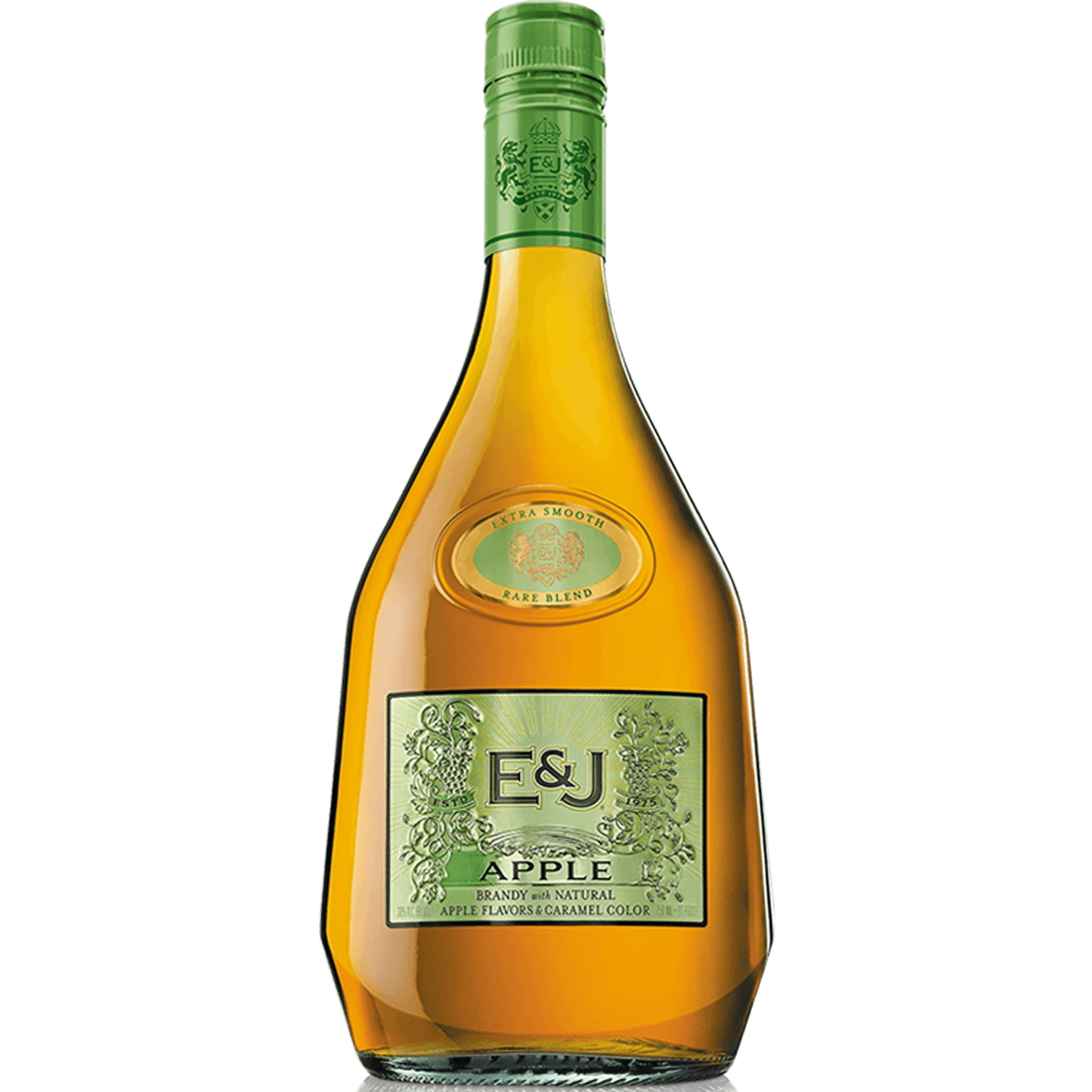 E & J Brandy Apple - Liquor On Broadway