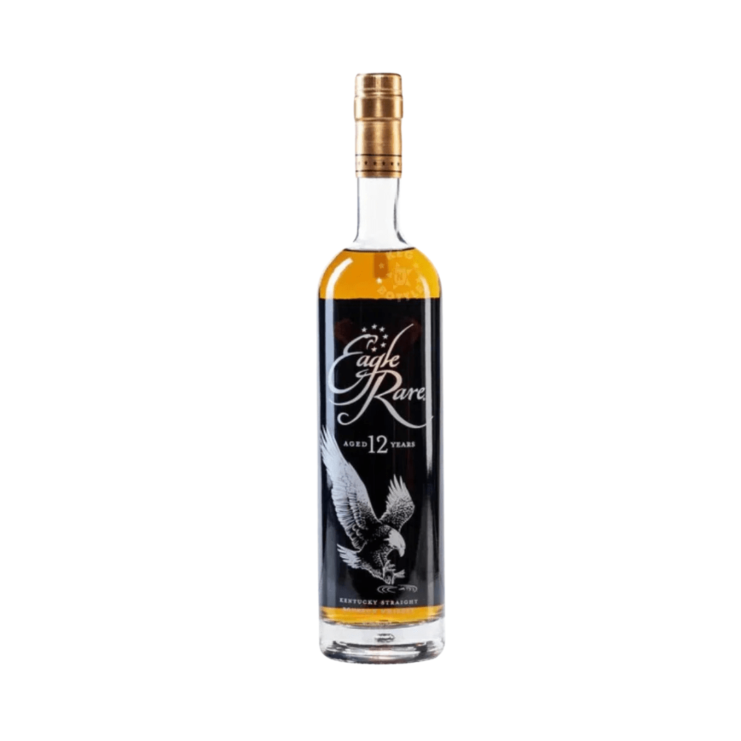 Eagle Rare 12 Year Bourbon Whiskey 750mL - Liquor On Broadway