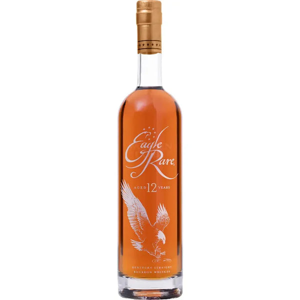Eagle Rare 12 Year Bourbon 750ml bottle
