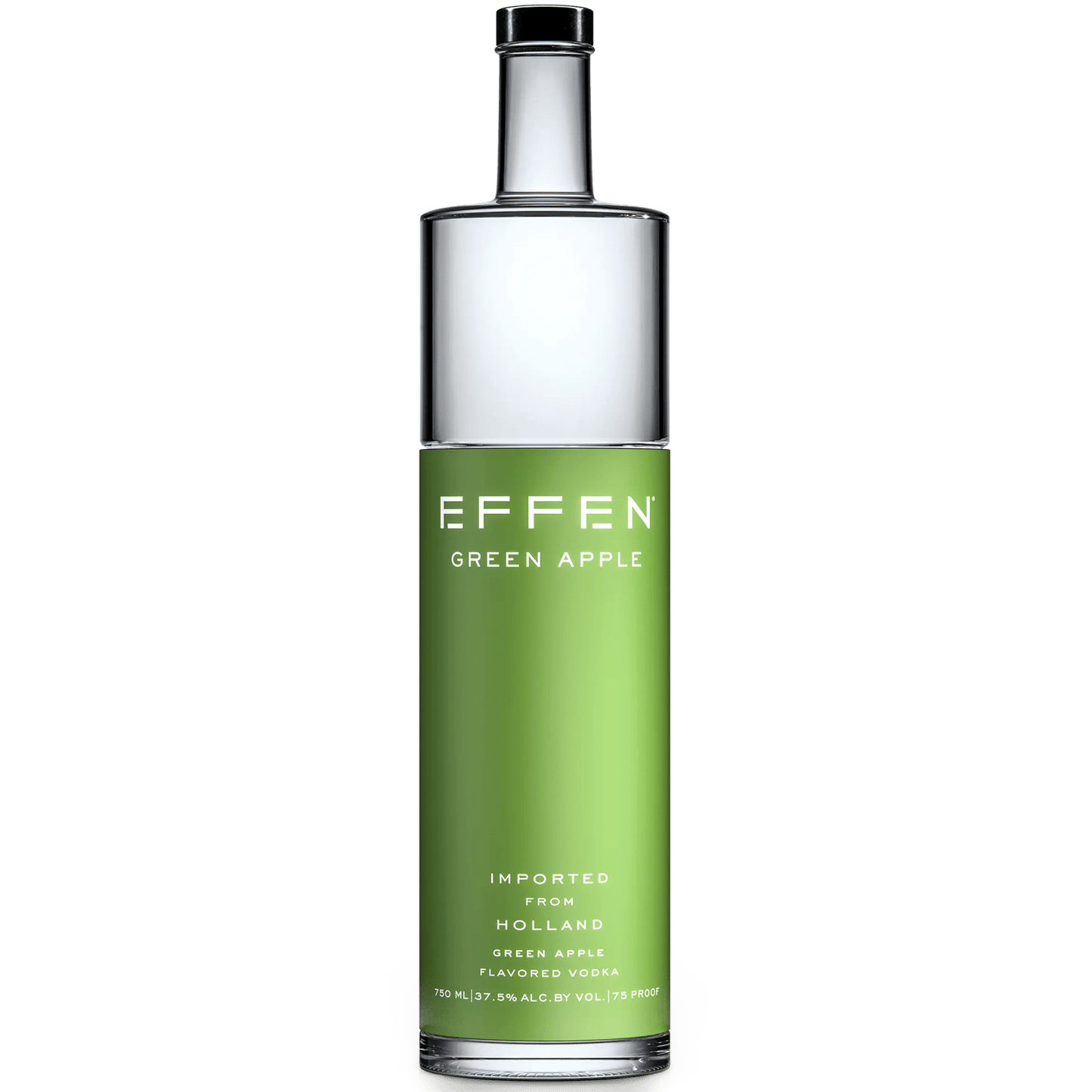 Effen Green Apple Vodka - Liquor On Broadway