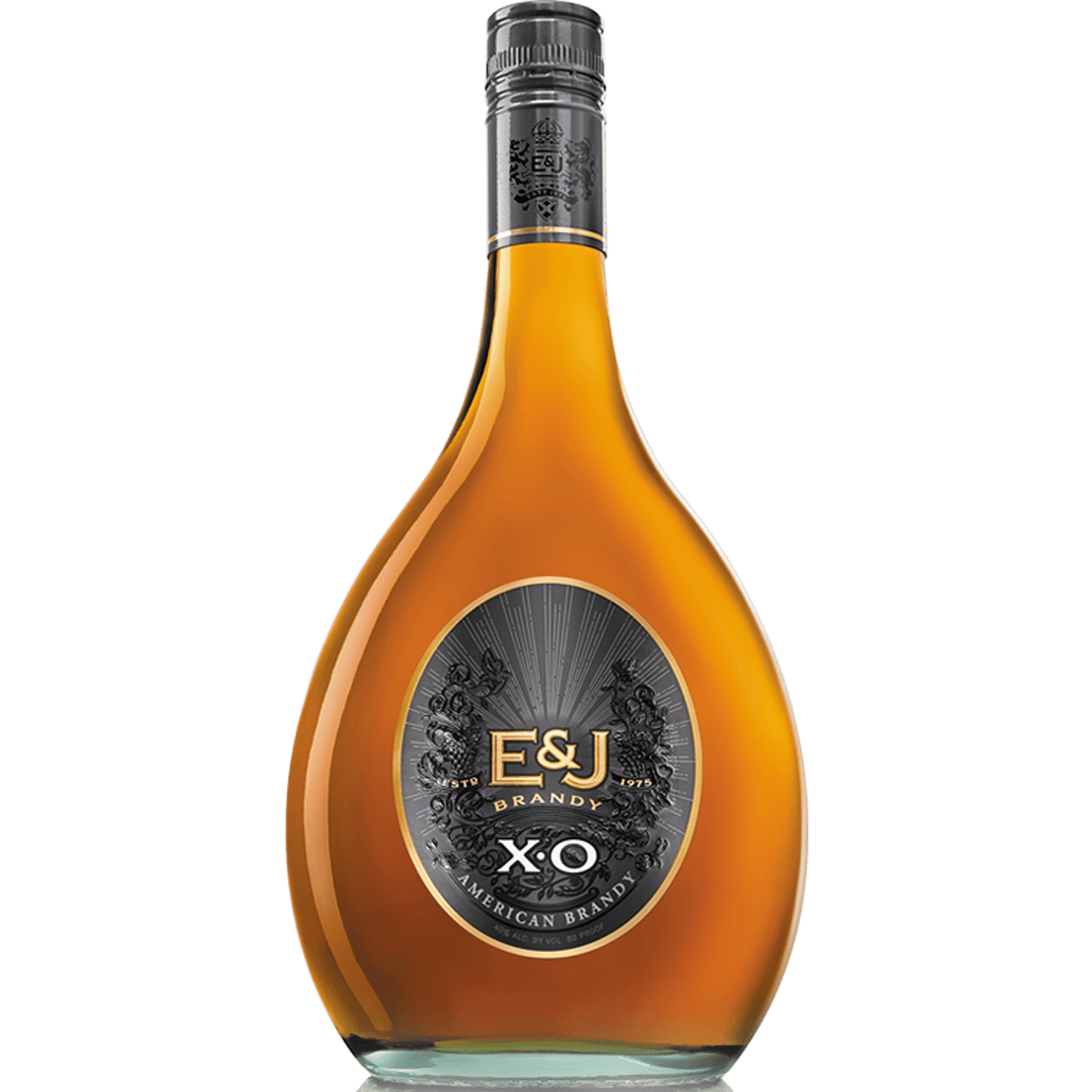 E&J Brandy Extra Smooth XO - Liquor On Broadway