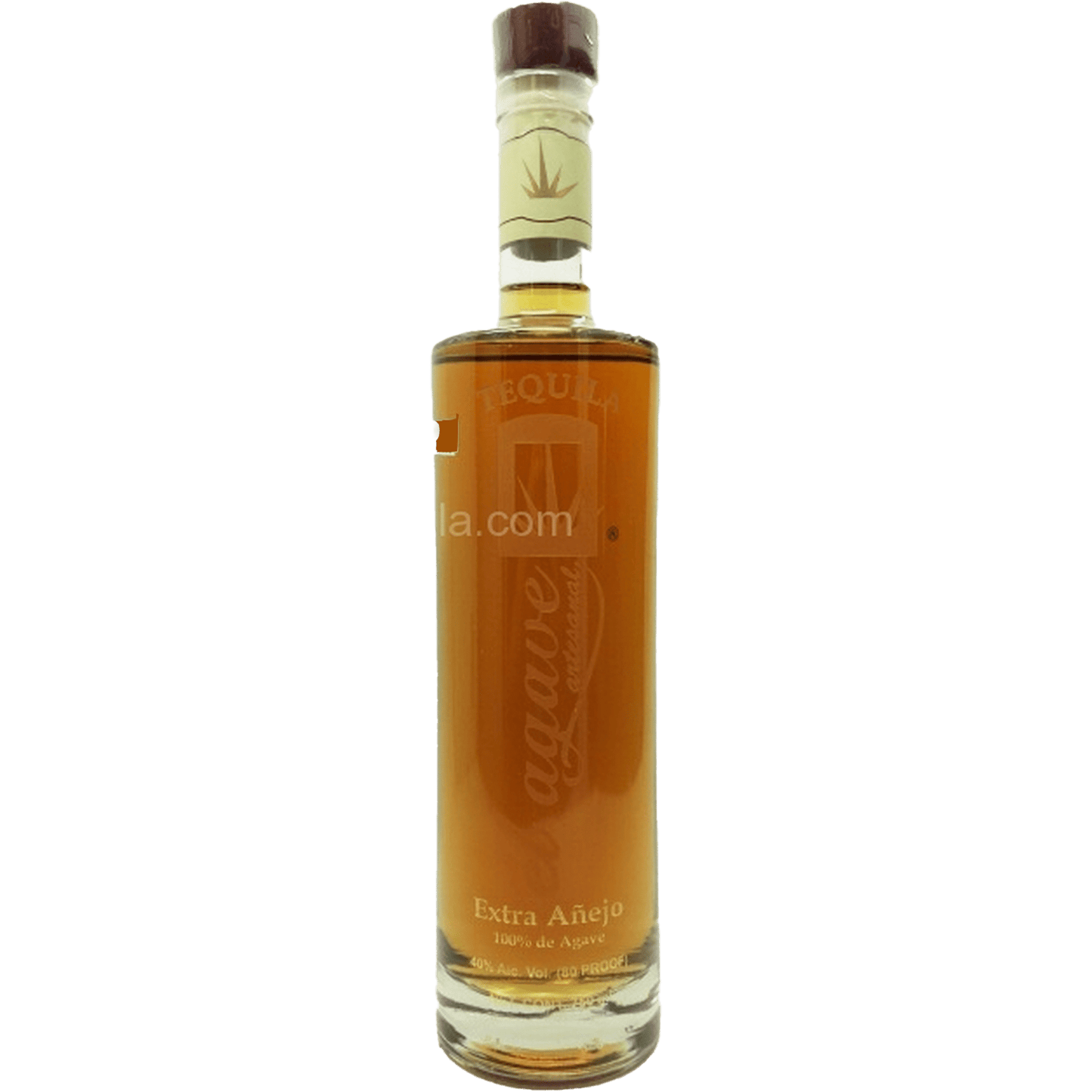 El Agave Extra Añejo Tequila - Liquor On Broadway