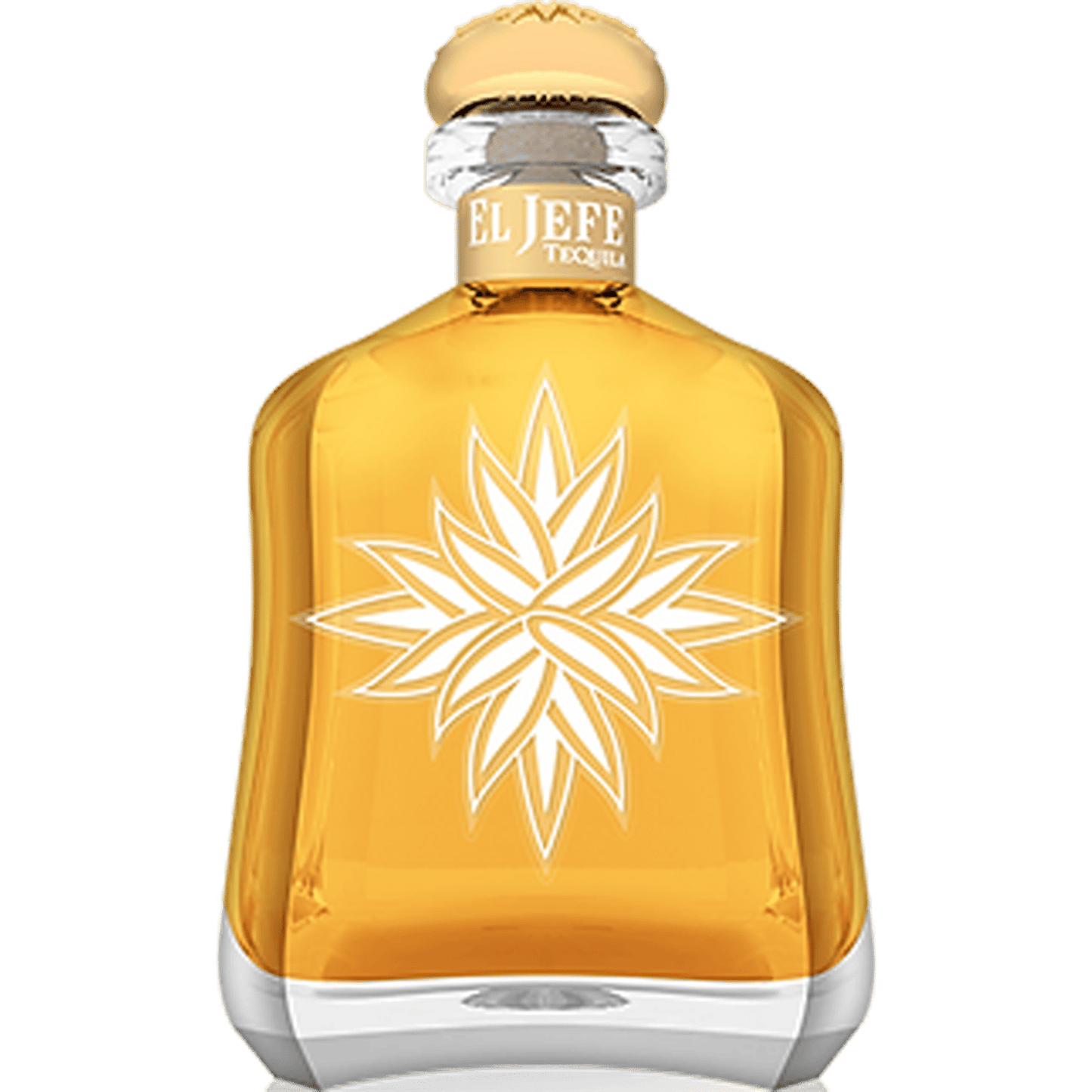 El Jefe Reposado Tequila 750ml - Liquor On Broadway
