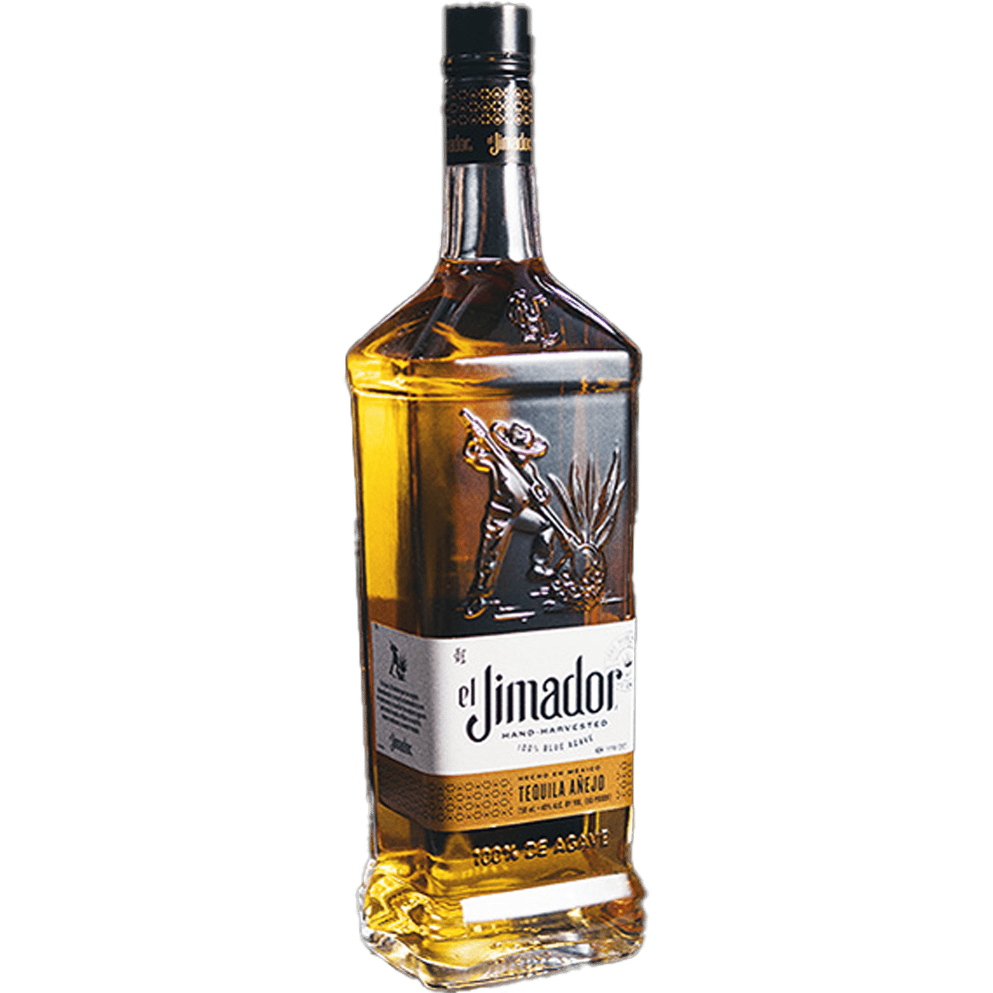 El Jimador Añejo Tequila - Liquor On Broadway