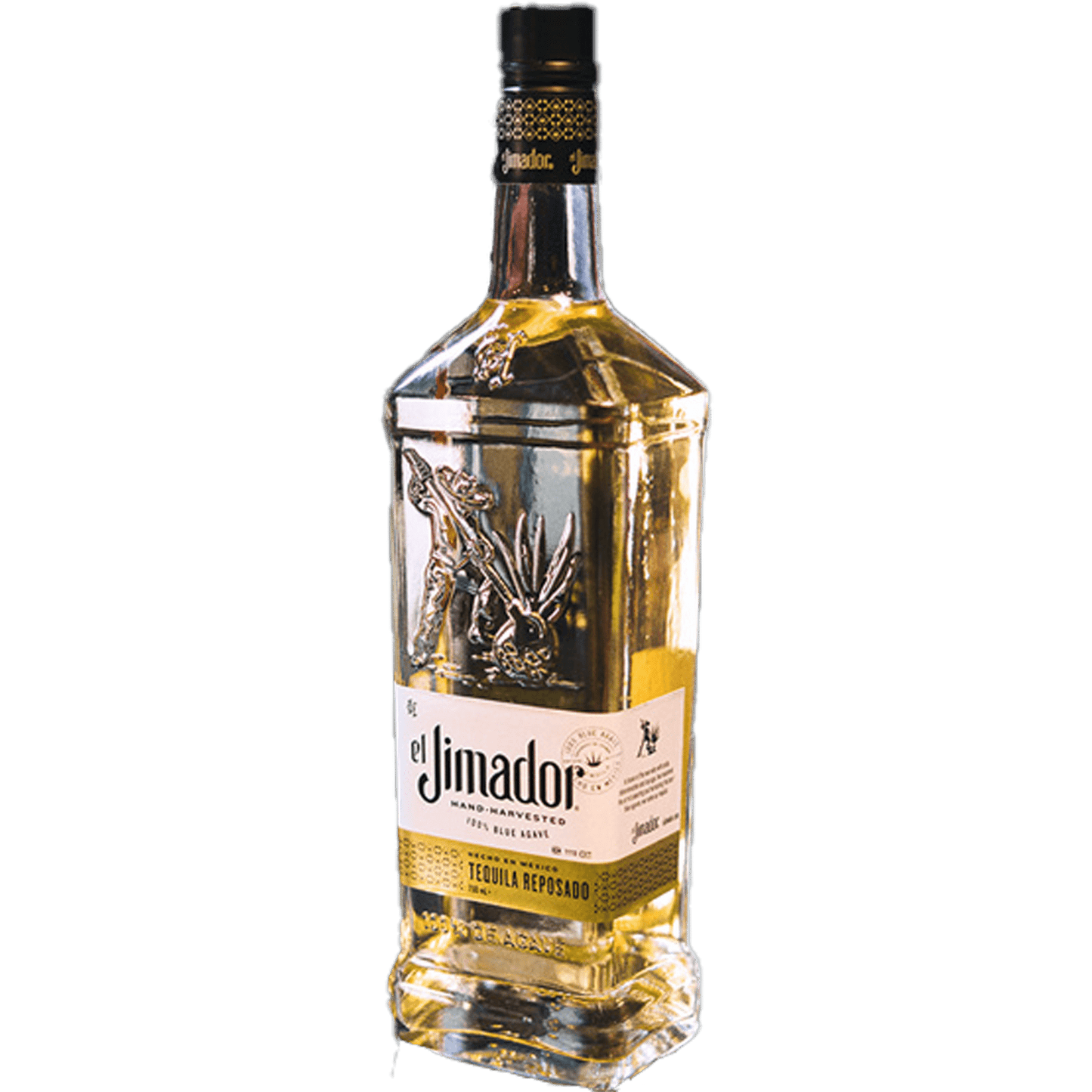 El Jimador Reposado Tequila - Liquor On Broadway