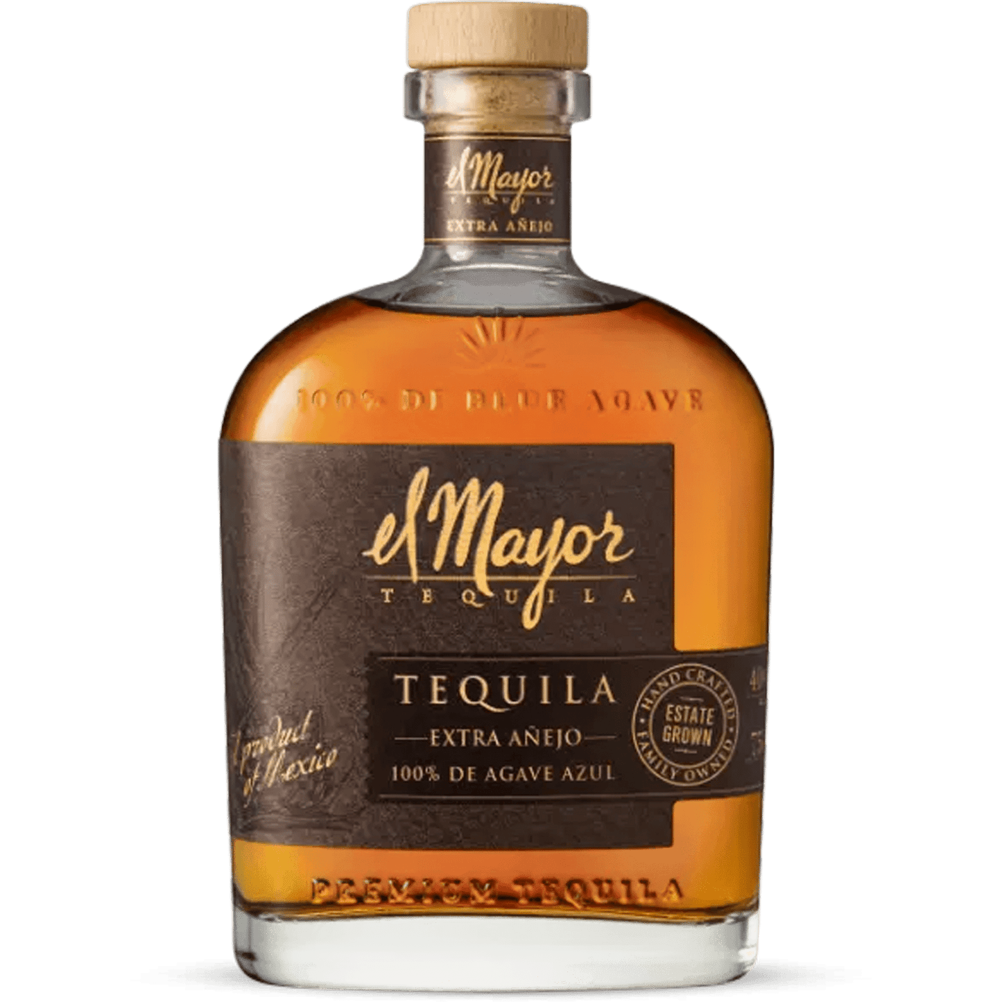El Mayor Extra Añejo Tequila - Liquor On Broadway