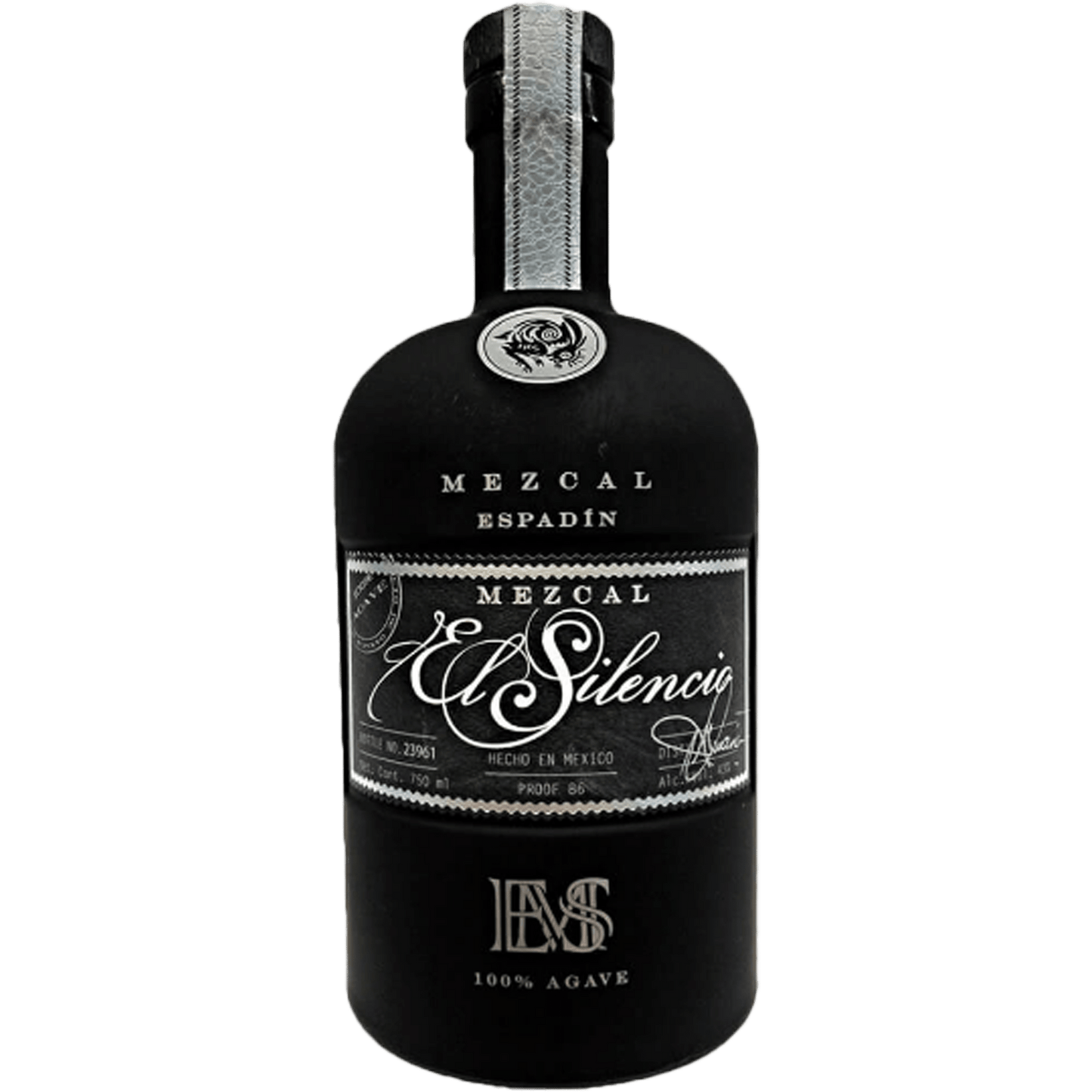 El Silencio Mezcal - Liquor On Broadway