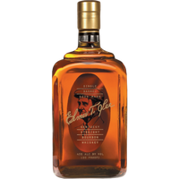 Elmer T Lee Single Barrel Sour Mash Bourbon 750ml bottle