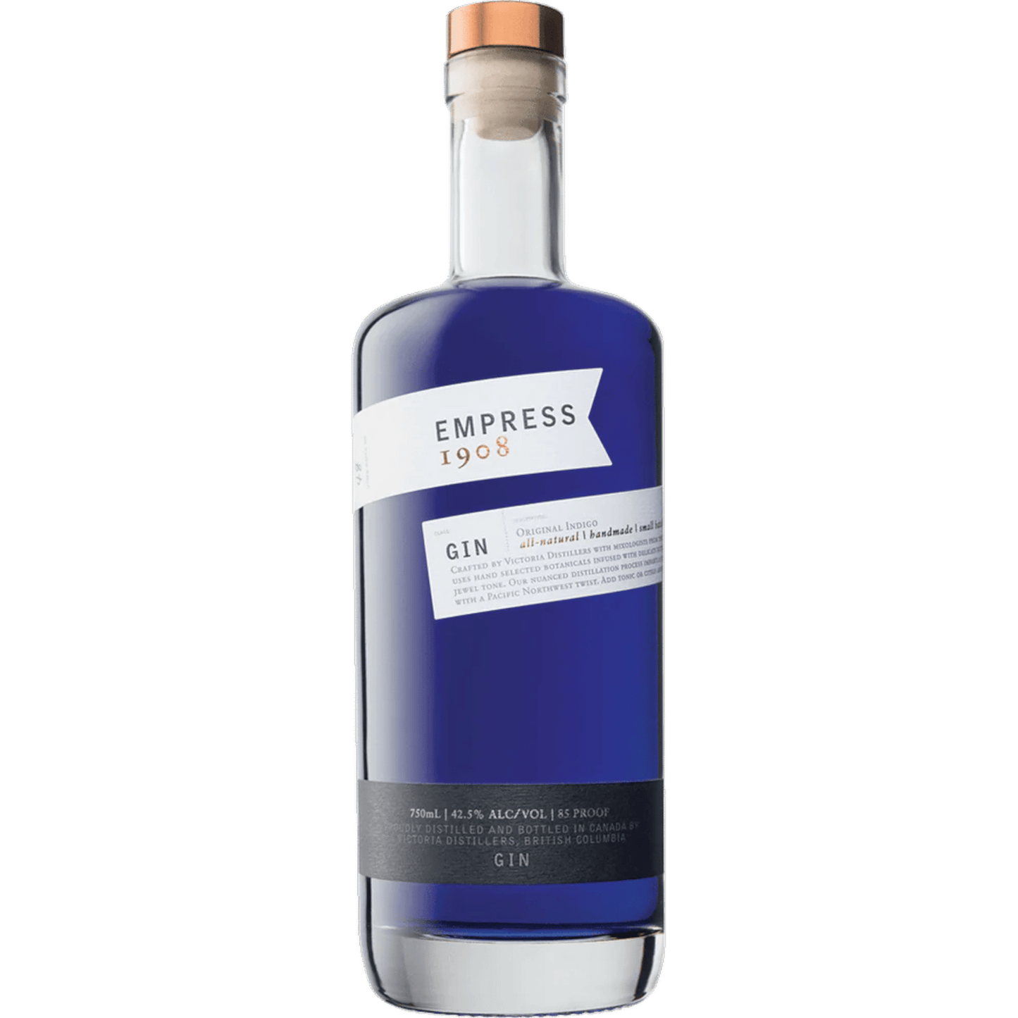 Empress 1908 Gin - Liquor On Broadway