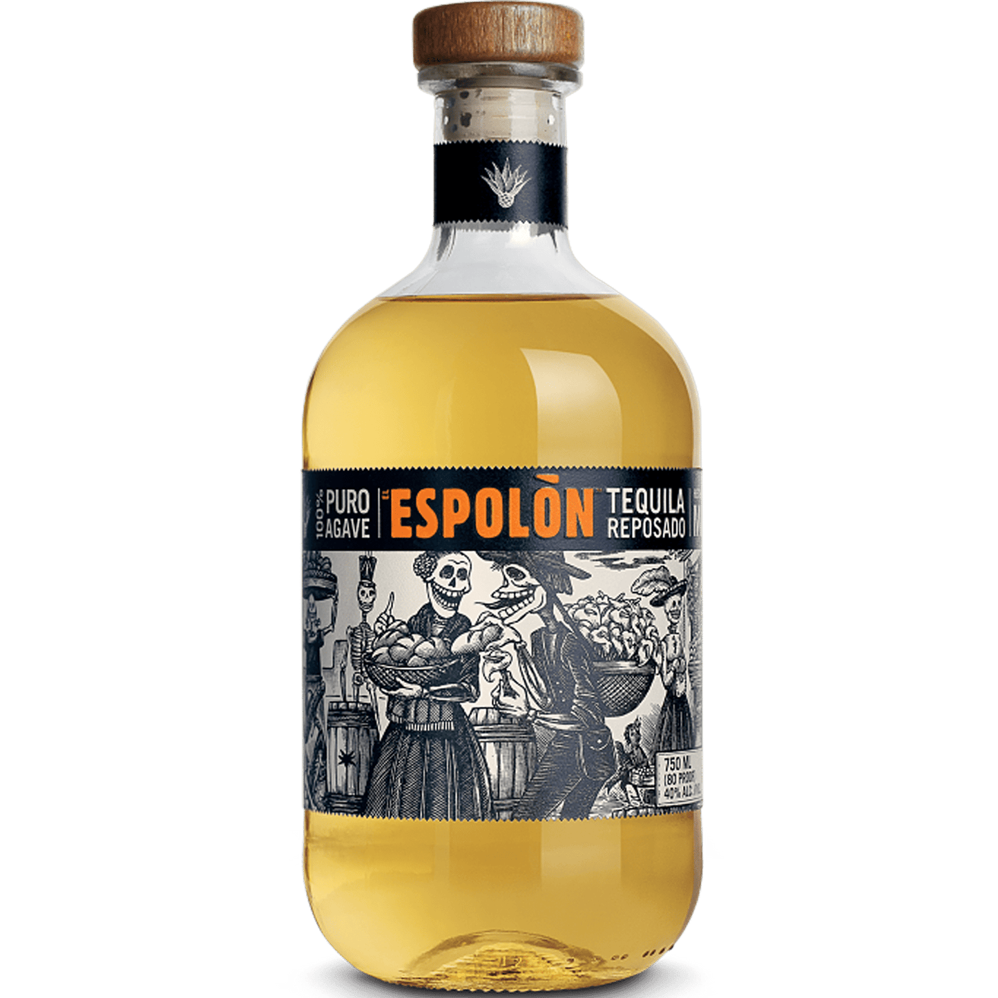 Espolon Tequila Reposado - Liquor On Broadway
