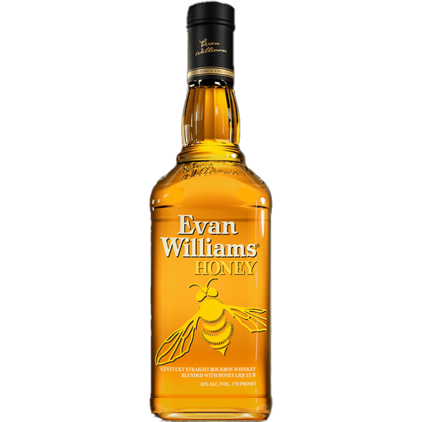 Evan Williams Honey - Liquor On Broadway