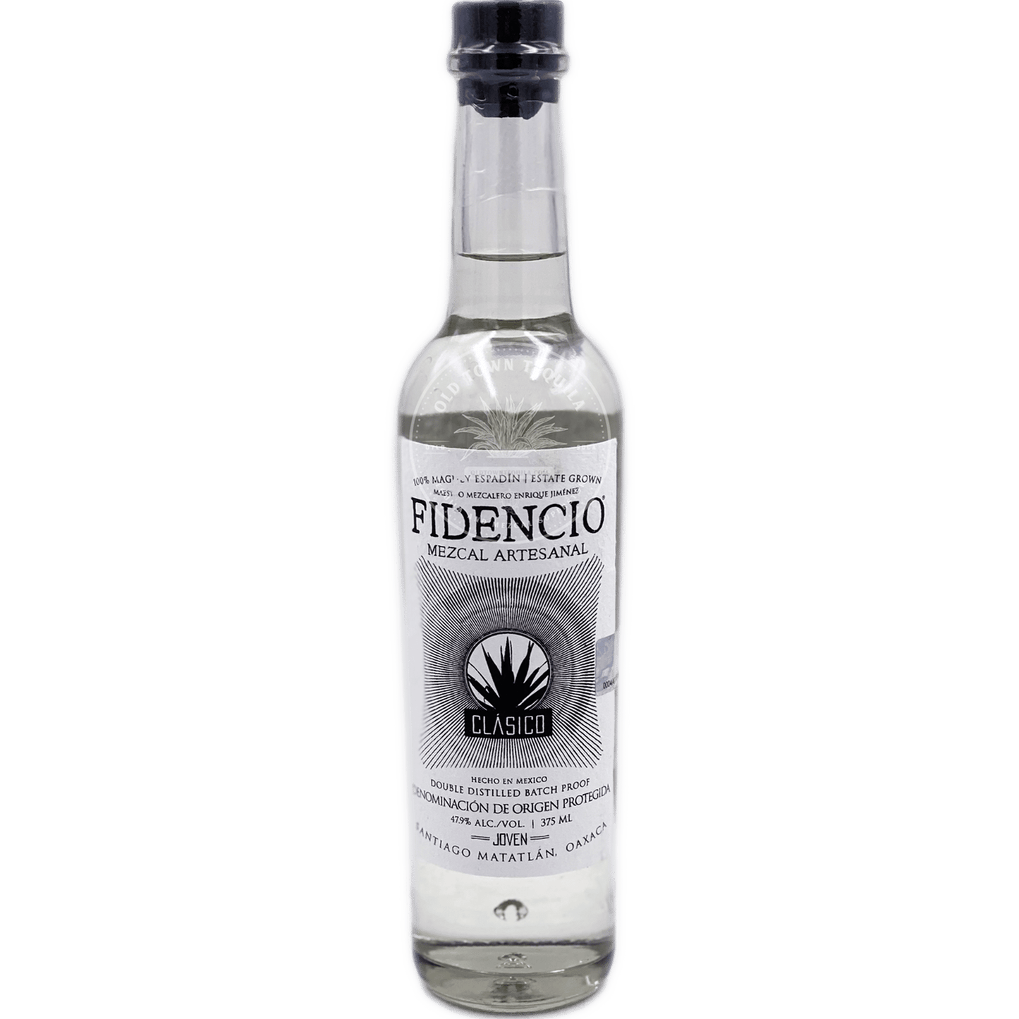 Fidencio Clasico Mezcal - 750ml. - Liquor On Broadway