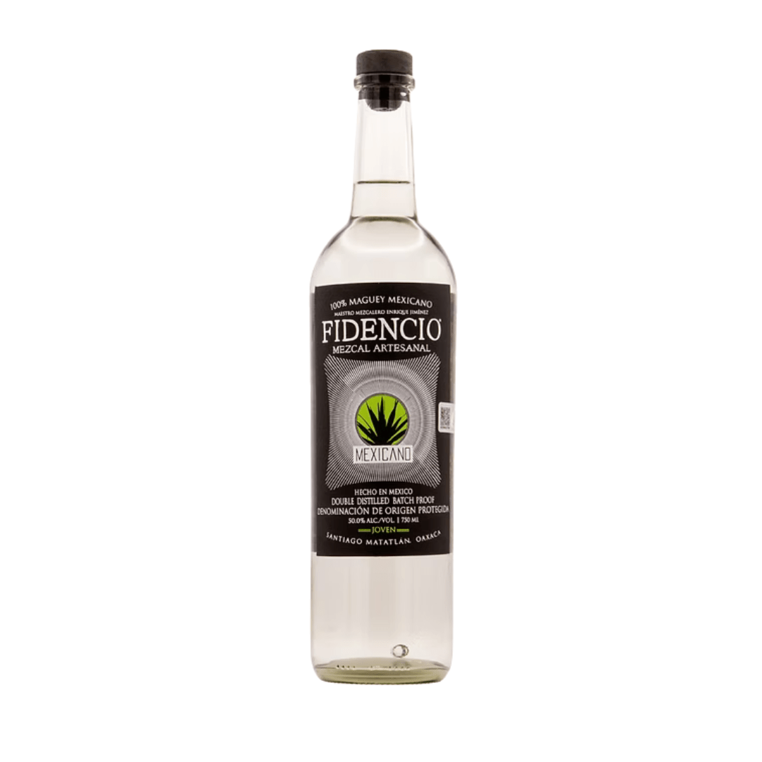 Fidencio Mexicano Mezcal - Liquor On Broadway