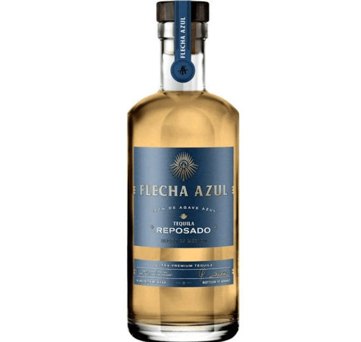 Flecha Azul Reposado Tequila 750ml - Liquor On Broadway