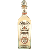 Fortaleza Reposado Tequila 750ml bottle
