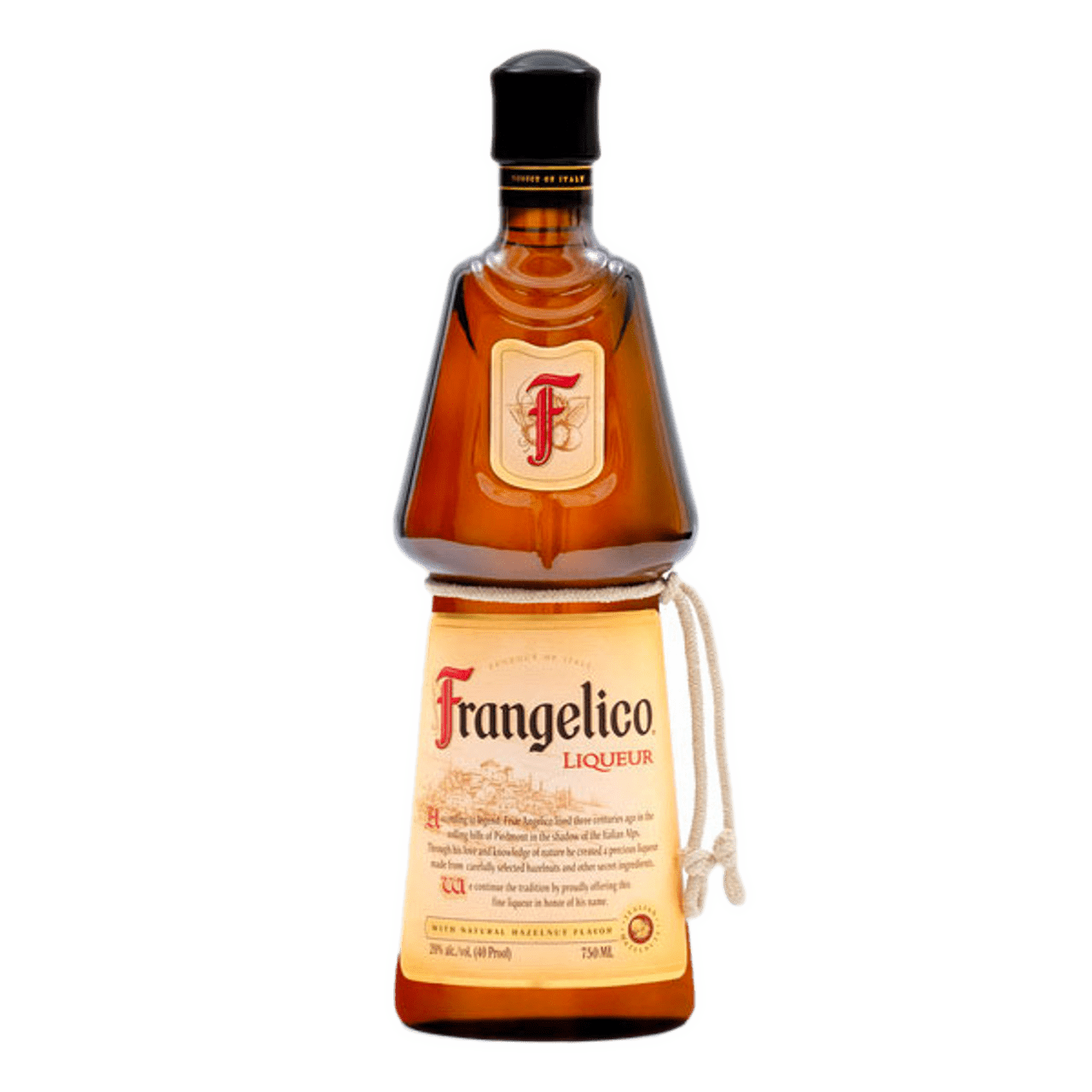 Frangelico Liqueur 750ml - Liquor On Broadway